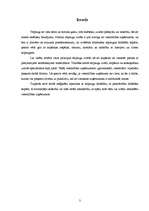 Konspekts 'Telpaugu nozīme viesmīlības atmosfēras radīšanā', 3.