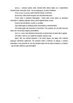 Konspekts 'Telpaugu nozīme viesmīlības atmosfēras radīšanā', 8.