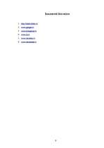 Konspekts 'Telpaugu nozīme viesmīlības atmosfēras radīšanā', 9.