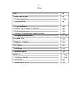 Prakses atskaite 'Novērojumu prakse organizācijā', 2.