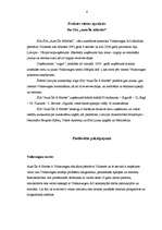 Prakses atskaite 'Novērojumu prakse organizācijā', 4.