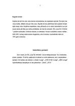 Prakses atskaite 'Novērojumu prakse organizācijā', 5.