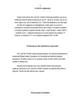 Prakses atskaite 'Novērojumu prakse organizācijā', 6.