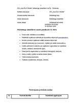 Prakses atskaite 'Novērojumu prakse organizācijā', 7.