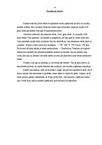 Prakses atskaite 'Novērojumu prakse organizācijā', 14.