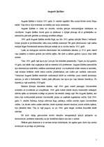 Referāts 'Augusts Ķešāns', 1.