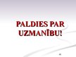 Prezentācija 'pašvaldību tiesības', 45.