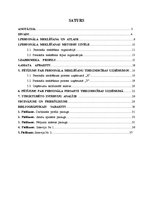 Referāts 'Personāla meklēšana un piesaiste tirdzniecības uzņēmumos', 3.