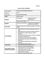 Referāts 'Personāla meklēšana un piesaiste tirdzniecības uzņēmumos', 34.