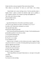 Konspekts 'Lugas "Romeo un Džuljeta" Romeo raksturojums', 2.