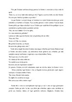 Konspekts 'Lugas "Romeo un Džuljeta" Romeo raksturojums', 4.