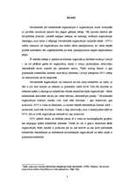 Referāts 'Nevalstiskās organizācijas', 3.