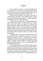 Referāts 'Nevalstiskās organizācijas', 17.