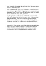 Konspekts 'Cilvēks svešumā literatūrā', 4.