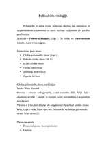 Referāts 'Poliomielīts', 3.