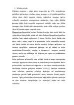 Referāts 'Poliomielīts', 11.