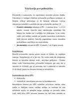 Referāts 'Poliomielīts', 14.