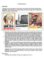 Paraugs 'Trimdas literatūra - jautājumi un uzdevumi', 1.