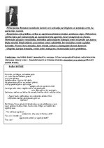 Paraugs 'Trimdas literatūra - jautājumi un uzdevumi', 2.