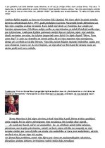 Paraugs 'Trimdas literatūra - jautājumi un uzdevumi', 4.