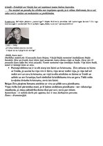 Paraugs 'Trimdas literatūra - jautājumi un uzdevumi', 5.