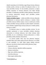 Referāts 'Teritorijas plānošanas loma vides aizsardzībā', 9.