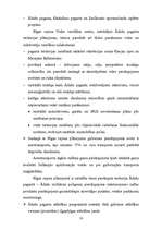 Referāts 'Teritorijas plānošanas loma vides aizsardzībā', 10.