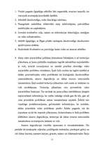 Referāts 'Teritorijas plānošanas loma vides aizsardzībā', 11.