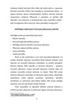 Referāts 'Teritorijas plānošanas loma vides aizsardzībā', 12.