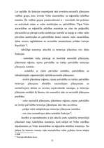 Referāts 'Teritorijas plānošanas loma vides aizsardzībā', 13.