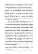 Referāts 'Teritorijas plānošanas loma vides aizsardzībā', 14.