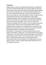 Konspekts 'Epitēlijaudi', 4.