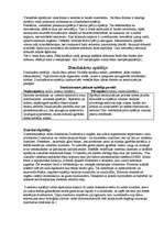 Konspekts 'Epitēlijaudi', 6.