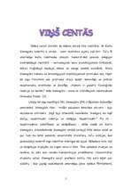 Referāts 'Kurts Vonnegūts - biogrāfija un literārā daiļrade', 5.