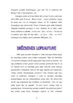 Referāts 'Kurts Vonnegūts - biogrāfija un literārā daiļrade', 6.