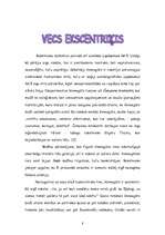 Referāts 'Kurts Vonnegūts - biogrāfija un literārā daiļrade', 8.