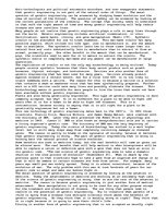 Eseja 'Genetic Engineering', 1.