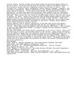 Eseja 'Genetic Engineering', 3.