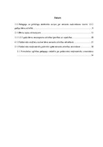 Diplomdarbs 'Pašdarinātu rotaļmateriālu izmantošana 1,5-3 gadīgu bērnu sensorās attīstības ve', 5.