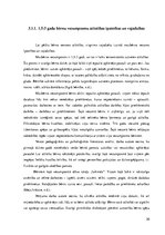 Diplomdarbs 'Pašdarinātu rotaļmateriālu izmantošana 1,5-3 gadīgu bērnu sensorās attīstības ve', 20.