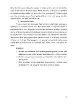 Diplomdarbs 'Pašdarinātu rotaļmateriālu izmantošana 1,5-3 gadīgu bērnu sensorās attīstības ve', 22.