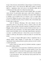 Diplomdarbs 'Pašdarinātu rotaļmateriālu izmantošana 1,5-3 gadīgu bērnu sensorās attīstības ve', 25.