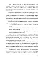 Diplomdarbs 'Pašdarinātu rotaļmateriālu izmantošana 1,5-3 gadīgu bērnu sensorās attīstības ve', 27.