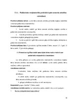 Diplomdarbs 'Pašdarinātu rotaļmateriālu izmantošana 1,5-3 gadīgu bērnu sensorās attīstības ve', 30.