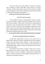 Diplomdarbs 'Pašdarinātu rotaļmateriālu izmantošana 1,5-3 gadīgu bērnu sensorās attīstības ve', 33.