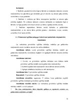 Diplomdarbs 'Pašdarinātu rotaļmateriālu izmantošana 1,5-3 gadīgu bērnu sensorās attīstības ve', 34.