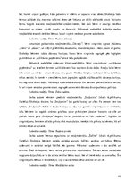 Diplomdarbs 'Pašdarinātu rotaļmateriālu izmantošana 1,5-3 gadīgu bērnu sensorās attīstības ve', 40.