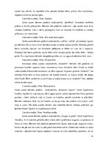 Diplomdarbs 'Pašdarinātu rotaļmateriālu izmantošana 1,5-3 gadīgu bērnu sensorās attīstības ve', 42.