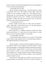 Diplomdarbs 'Pašdarinātu rotaļmateriālu izmantošana 1,5-3 gadīgu bērnu sensorās attīstības ve', 43.