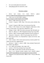 Diplomdarbs 'Pašdarinātu rotaļmateriālu izmantošana 1,5-3 gadīgu bērnu sensorās attīstības ve', 46.